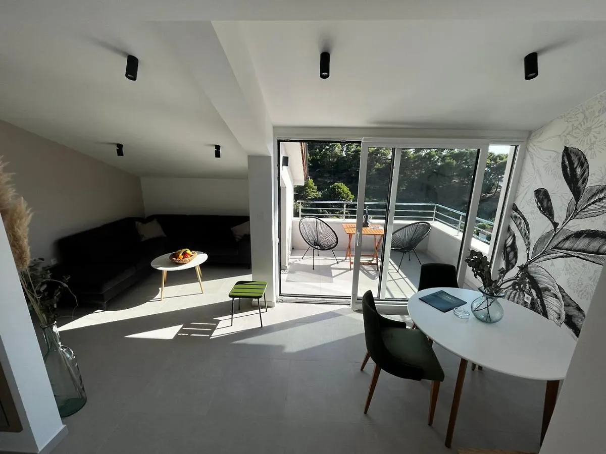 Memori Bed&Breakfast Ραμπ