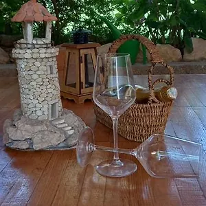 Bed & Breakfast Sobe Sotic, Rab Town